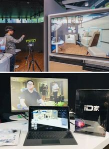 微軟全球最大AI IoT實驗室啟用，ID家成為首批入駐企業(yè)專注AI應(yīng)用軟件開發(fā)