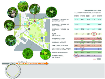 高性能景觀 規(guī)劃設(shè)計管理的新維度